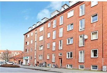 Photo 1. Apartment, , Aalborg 
