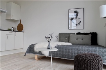 Photo 1. Apartment, Sankt Helene Vej, Horsens 