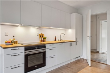 Photo 1. Apartment, Blegkilde Alle, Aalborg 