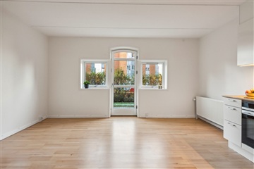 Photo 2. Apartment, Blegkilde Alle, Aalborg 