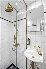 Billede 10. Lejlighed, , Frederiksberg 