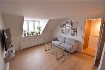 Photo 4. Apartment, Kastetvej, Aalborg 