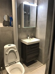 Photo 5. Room, Krusågade, København V 