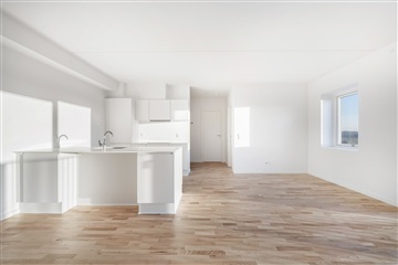 Photo 3. Apartment, Nerudas Alle, Aalborg Øst 