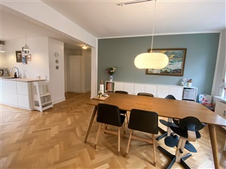 Photo 7. Apartment, Geislersgade, København S 
