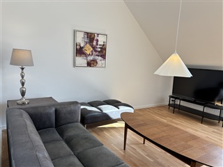 Photo 5. Apartment, Svenstrupvejen, Viby Sjælland 