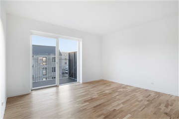 Photo 5. Apartment, Nerudas Alle, Aalborg Øst 