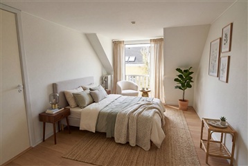 Photo 6. Apartment, Kastetvej, Aalborg 