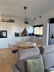 Photo 2. Apartment, Søndervangs Allé, Viby J 