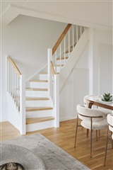 Photo 4. House, Kaløvigparken, Hornslet 