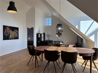 Photo 4. Apartment, Svenstrupvejen, Viby Sjælland 