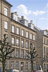 Billede 16. Lejlighed, , Frederiksberg 