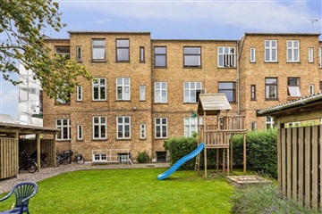 Photo 1. Apartment, , Vanløse 