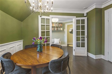 Billede 3. Lejlighed, , Frederiksberg 