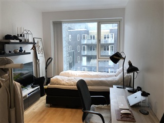 Photo 5. Apartment, Ceresbyen, Aarhus C 