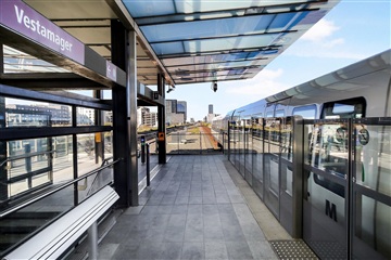 Photo 15. Apartment, Richard Mortensens Vej, København S 