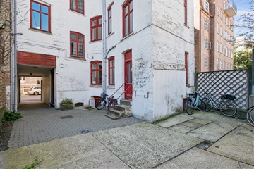 Photo 16. Apartment, Danmarksgade, Aalborg 