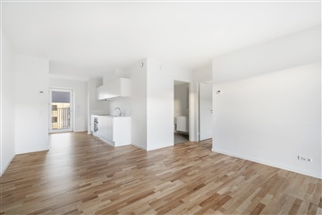 Photo 4. Apartment, Nerudas Alle, Aalborg Øst 