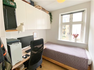 Photo 14. Apartment, Geislersgade, København S 