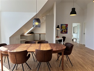 Photo 6. Apartment, Svenstrupvejen, Viby Sjælland 