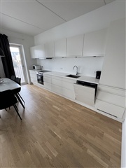 Photo 2. Apartment, Richard Mortensens Vej, København S 