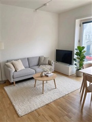 Photo 2. Apartment, Spiesgade, Nørresundby 
