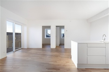 Photo 2. Apartment, Nerudas Alle, Aalborg Øst 
