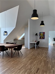 Photo 10. Apartment, Svenstrupvejen, Viby Sjælland 