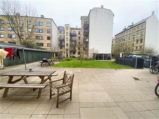 Photo 18. Apartment, Geislersgade, København S 