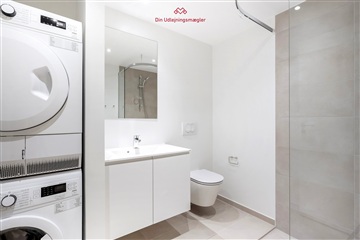 Photo 5. Apartment, Nerudas Alle, Aalborg Øst 