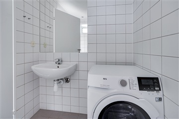 Photo 9. Apartment, Jens Baggesens Vej, Aarhus N 