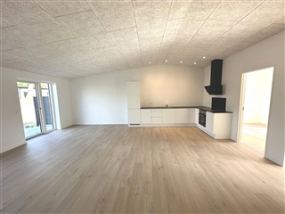 Photo 1. House, Kolbæk Parken, Viborg 