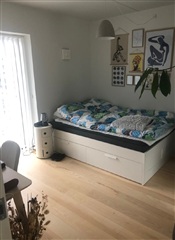 Photo 11. Apartment, Åhusene, Aarhus C 