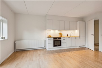 Photo 3. Apartment, Blegkilde Alle, Aalborg 