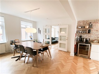 Photo 2. Apartment, Geislersgade, København S 