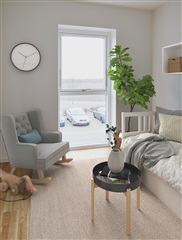 Photo 14. House, Kaløvigparken, Hornslet 