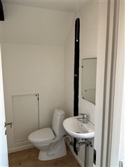 Photo 23. Apartment, Hovedgaden, Fanø 