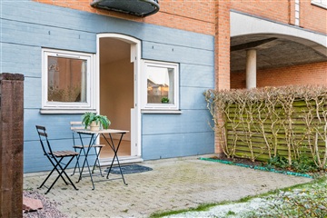 Billede 13. Lejlighed, Blegkilde Alle, Aalborg 