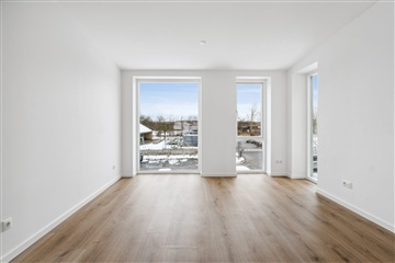 Photo 10. Apartment, Valhal, Svenstrup J 