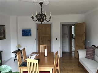 Photo 3. Room, Krusågade, København V 