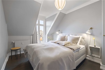 Billede 11. Lejlighed, , Frederiksberg 