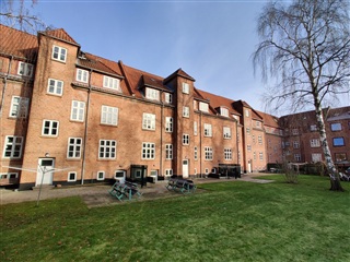 Photo 1. Apartment, Frejasgade, Vejle 