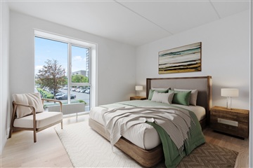 Photo 3. Apartment, Gyngemose Parkvej, Søborg 