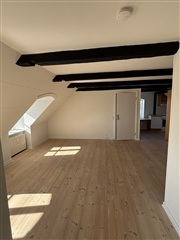 Photo 8. Apartment, Hovedgaden, Fanø 