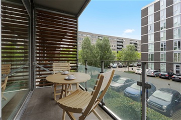 Photo 1. Apartment, Gyngemose Parkvej, Søborg 