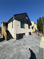 Photo 1. Apartment, Kjærvej, Næstved 