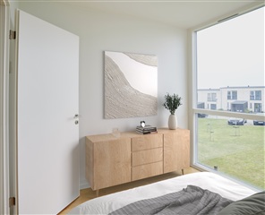 Photo 10. House, Kaløvigparken, Hornslet 