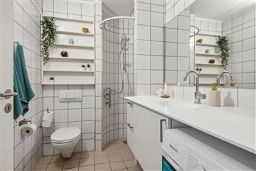 Billede 10. Lejlighed, Blegkilde Alle, Aalborg 