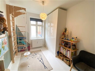 Photo 13. Apartment, Geislersgade, København S 