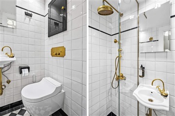 Billede 9. Lejlighed, , Frederiksberg 